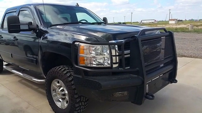 Pre-Owned Chevrolet Silverado 2500HD St. Charles, AR | Chevrolet Silverado 2500HD St. Charles, AR