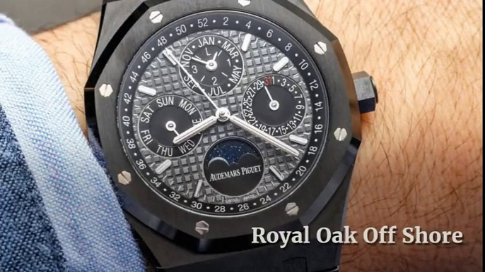 Royal Oak Watch Price South Africa