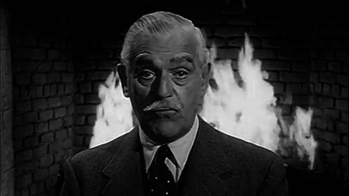 The Veil SUMMER HEAT (Ep 7) Boris Karloff