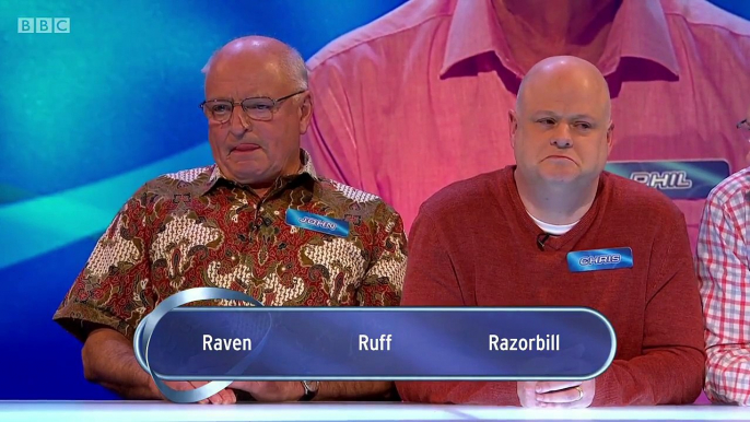 Eggheads S14E131