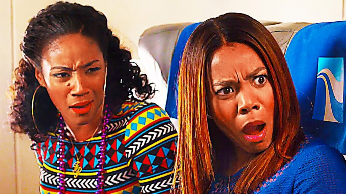 "On pourra tâter de la b*te ce week-end ?" - GIRLS TRIP Extraits VF