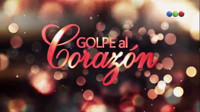 Golpe al Corazon Capitulo 58