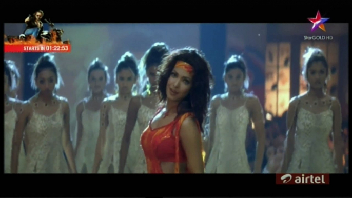 Priyanka Chopra Hot Item Song#2 - Kismat