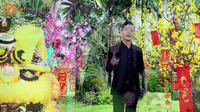 Liên Khúc Xuân 2018 |  Kim Yến, Lưu Chí Vỹ, Khưu Huy Vũ,