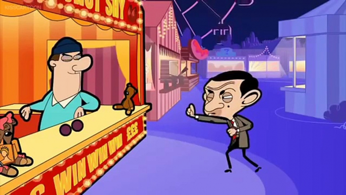 ᴴᴰ Mr Bean Cartoon Full Episode - New 2017 Collection! Funny Cartoons (Part 40)