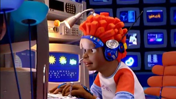 Lazy Town 31 - Sportacus Salva os Brinquedos