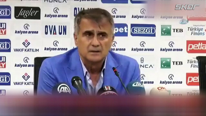 Darphane gibi hoca Şenol Güneş