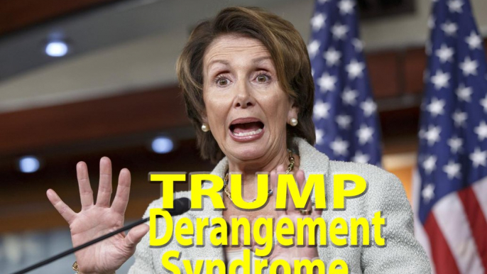 IRTV-Trump Derangement Syndrome