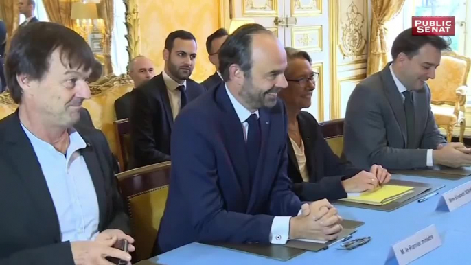 Sénat 360 - Sénat 360 (08/01/2018)