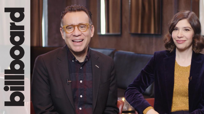 Fred Armisen & Carrie Brownstein on Portlandia's Final Season | Billboard