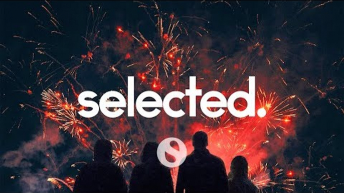 Selected New Year Mix