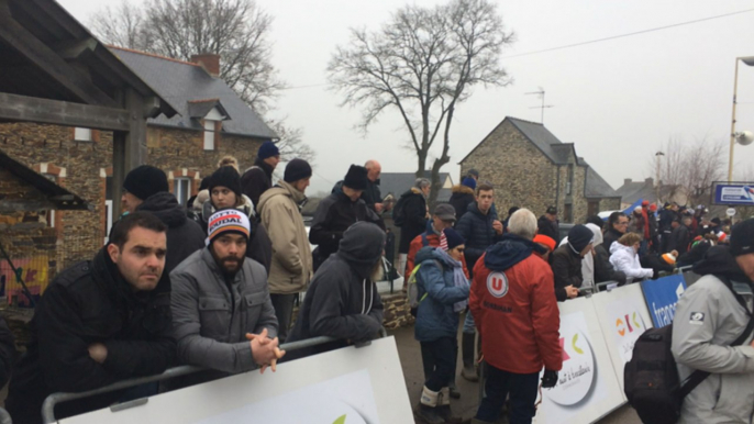 Championnats de France de Cyclo-cross