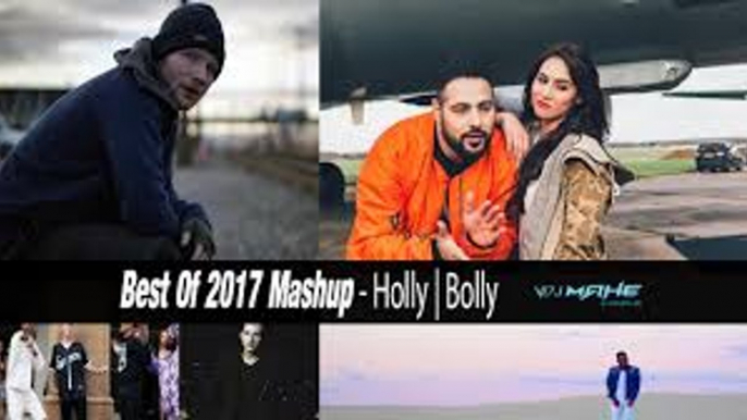 Best Of 2017 Mashup – Biggest Hollywood And Bollywood Mashup By DJ Prashant & VDJ Mahe