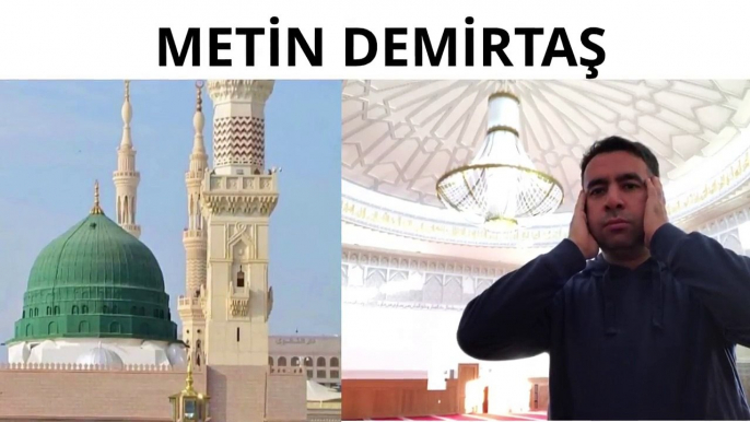 İslamic call to prayer. Grand Mosque at Nørrebro, Stormoskeen Danmark. Masjid Khayr Al Bariya. Metin Demirtas.Harameyn usulü kamet. İqamat salah Madinah.İqamat salah Sheikh Abdulaziz Bukhari. Sheikh Essam Bukhari. Sheikh Sureyhi. Kamet nasil getirilir.