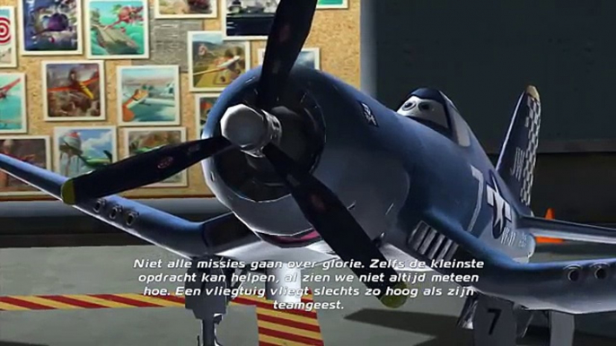 Planes Alive ! Planes Deel 1 Gameplay Nederlands