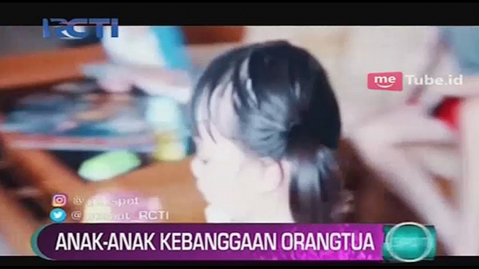 Gempi Siap Jadi Bintang Iklan dengan Tarif Tinggi