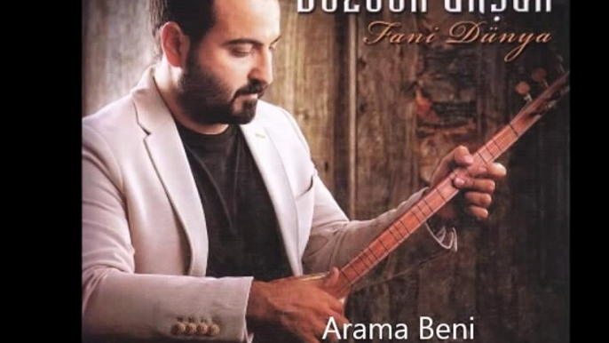 Düzgün Erşen - Arama Beni