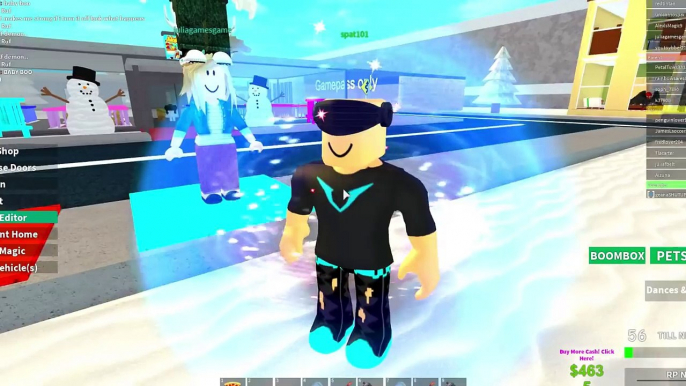 ANNOYING ROBLOX ADMIN COMMANDS PRANKS