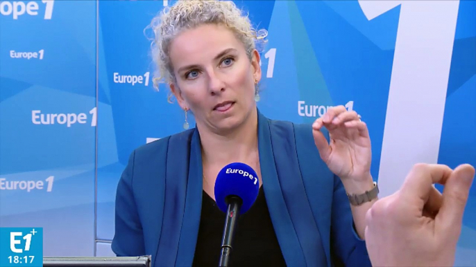 "Au Parti socialiste, il y a plusieurs parrains, plusieurs baronnies", selon Delphine Batho