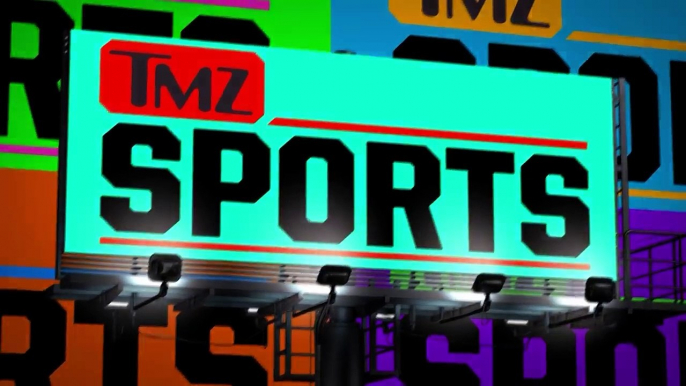 Marshawn Lynch Drops Beast Mode Zinger at TMZ Photog | TMZ Sports