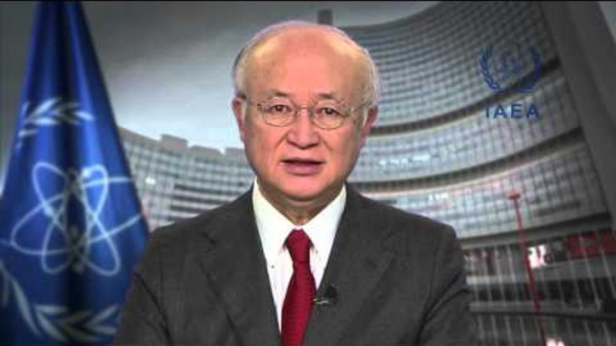 RAW: IAEA certifies Iran's compliance with nuclear deal, triggering sanctions relief