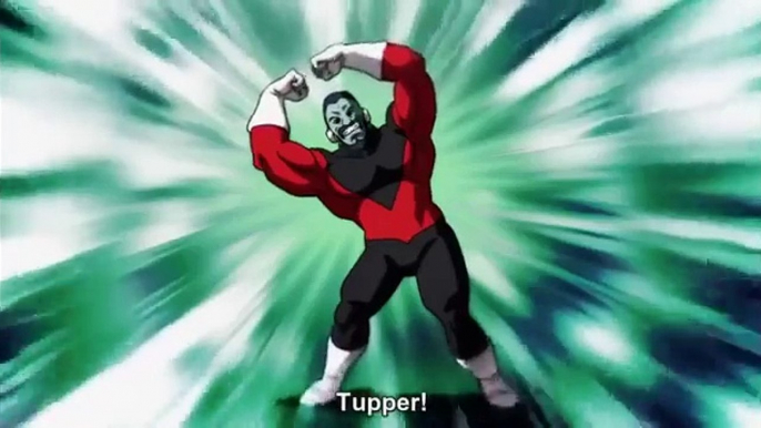 5 Warriors Of The Pride Troopers _ Dragon Ball Super Episode 101 English Sub