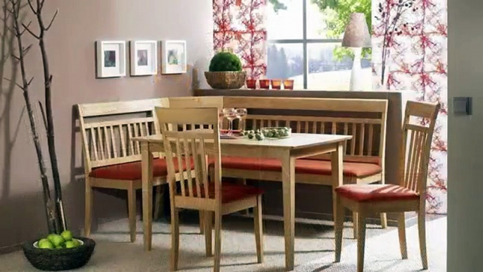 Small Dining Room Furniture - Dining Room Decorating Ideas - 2018 Ideas