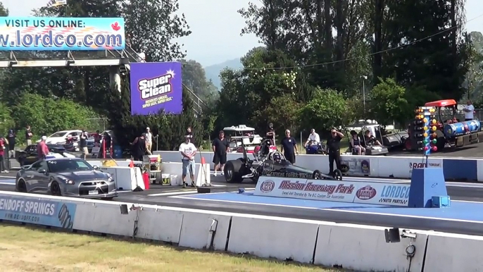 NOT FAIR !! The Biggest Mismatch drag races. Motorbikes,muscle cars,sport cars