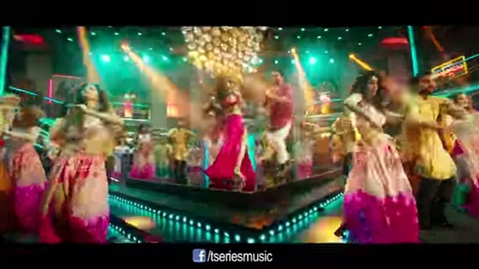 Chhote Chhote Peg (Video) - Yo Yo Honey Singh - Neha Kakkar - Navraj Hans - Sonu Ke Titu Ki Sweety