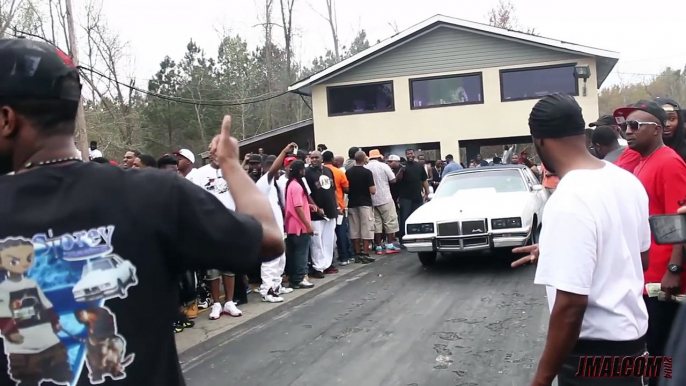 RACE CARS VS TRUE STREET CARS: STOREY RACING VS RACE CAR AND BIG SALLY VS  THA GODFATHER & MORE