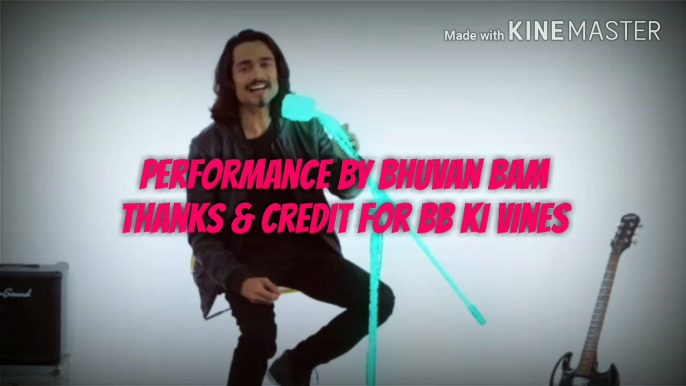 BB Ki Vines || Best Song Of Bhuvan Bam