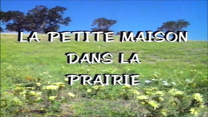 Voyagez dans le Temps avec La Petite Maison dans la Prairie : Redécouvrez le Générique Emblématique de 1974