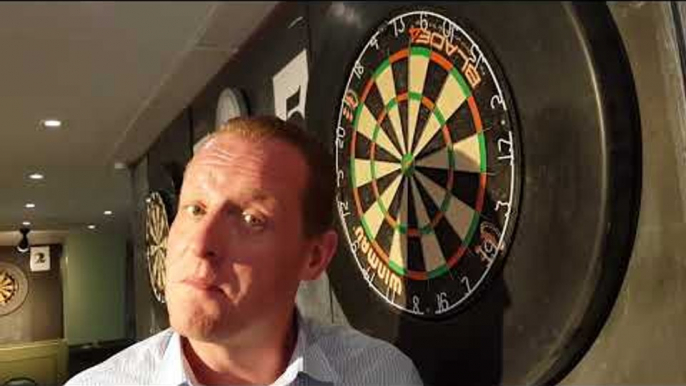 Around the board: The latest of PDC and BDO darts with Craig Birch (June 2018 part four)