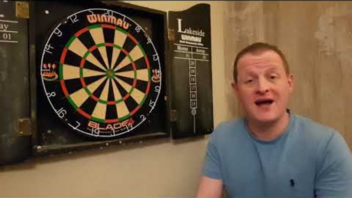 Around the board: The latest of PDC and BDO darts with Craig Birch (February 2018 week two)+