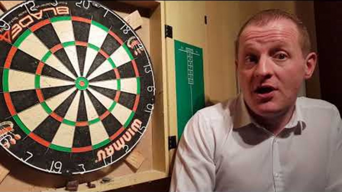 Around the board: The latest of PDC and BDO darts with Craig Birch (April 2018 week three)