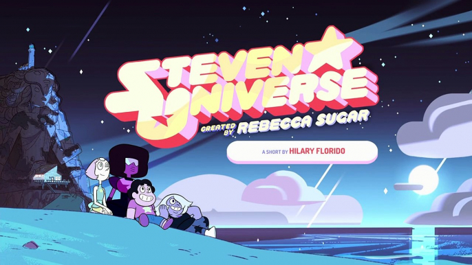 O Que São as Gems? | Steven Universo | Minisódio | Cartoon Network