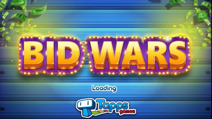 Bid Wars: Storage Auctions - Android Gameplay HD