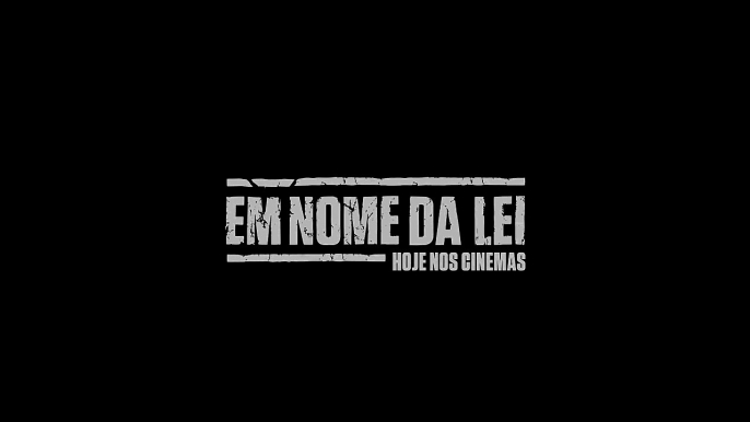 Em Nome da Lei | Mensagem do Mateus Solano | HD