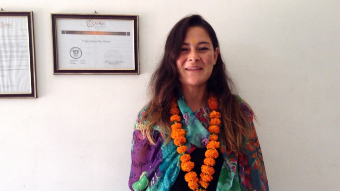 The Best Yoga Teacher Review | Yoga Vidya Mandiram | Yoga Teacher Training Rishikesh