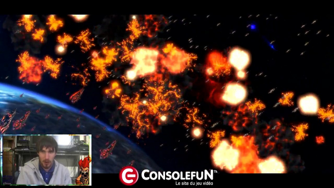 [Vidéo-Test] Asura's Wrath sur PS3  Xbox 360