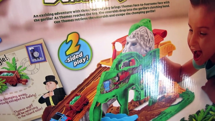 THOMAS AND FRIENDS TAKE N PLAY TANK ENGINES RYAN DIESEL 10 LUKE TOBY MURDOCH PLAYSETS TRAIN TRACKS!