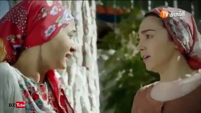 المسلسل التركي ' إليف ' باللهجة الجزائرية الحلقة 01