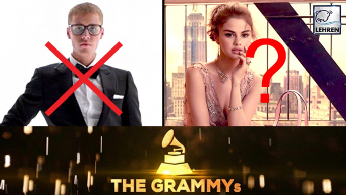 Justin Bieber To Skip 2018 Grammy's! Will Selena Gomez Attend?