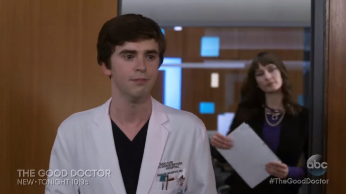 The Good Doctor  Seven Reasons ((S 1 Ep 13)) VH1 Premiere Full,