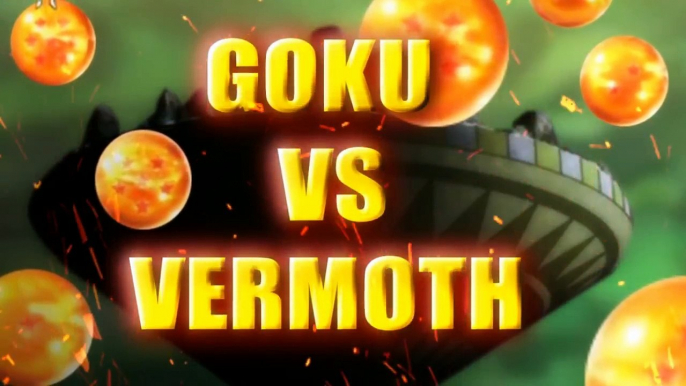 Dragon Ball Super ULTRA INSTINCT GOKU VS THE STRONGEST GOD OF DESTRUCTION!