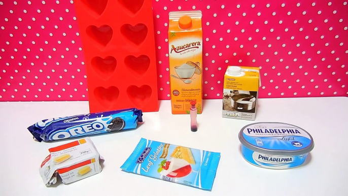 DIY Valentines day treats! Easy & cute | Gift ideas for boyfriend, girlfriend.