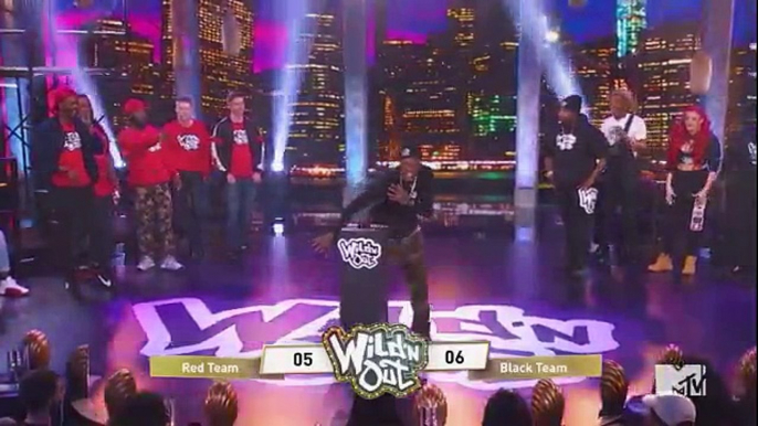 Nick Cannon Presents Wild 'N Out S09 E09 Killer Mike Run The Jewels
