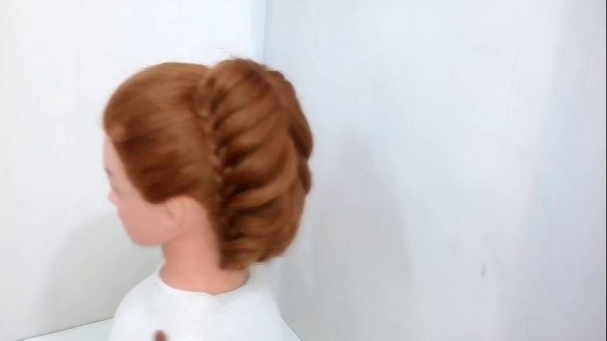 The Most Beautiful Hairstyles Tutorials