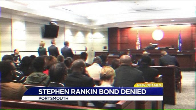 Bond Denied for Former Virginia Officer Found Guilty of Killing Unarmed Teen