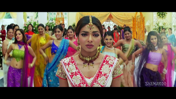 Teri Dulhan Sajaoongi _ Barsaat (2005) _ Bobby Deol _ Priyanka Chopra _ Bipasha Basu